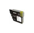 Compatible Brother LC985 Negro