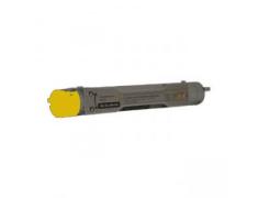 Compatible Brother TN-12 Amarillo