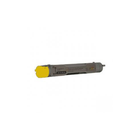 Compatible Brother TN-12 Amarillo