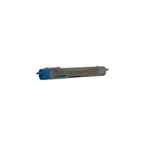 Compatible BROTHER TN-12 Cyan