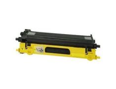 Compatible Brother TN-135 / TN-130 Amarillo