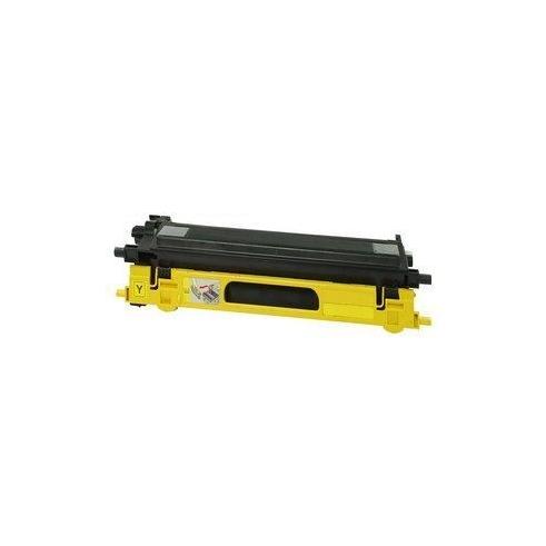 Compatible Brother TN-135 / TN-130 Amarillo