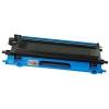 Compatible Brother TN-135 / TN-130 Cyan