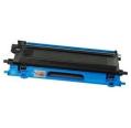 Compatible Brother TN-135 / TN-130 Cyan