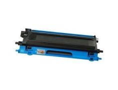 Compatible Brother TN-135 / TN-130 Cyan