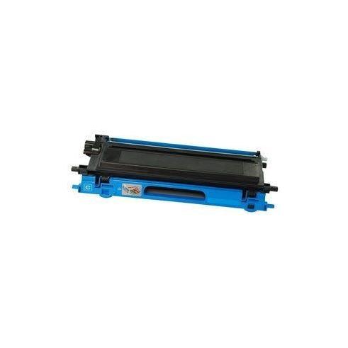 Compatible Brother TN-135 / TN-130 Cyan