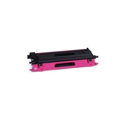Compatible Brother TN-135 / TN-130 Magenta