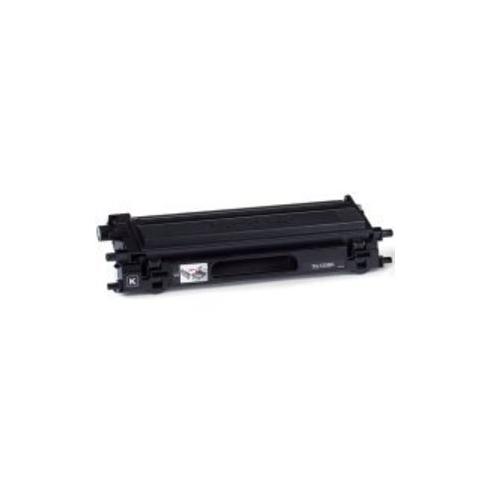 Compatible Brother TN-135 / TN-130 Negro