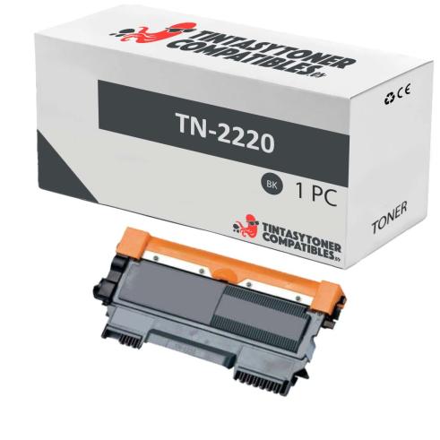Compatible Brother TN-2220