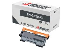 Compatible Brother TN-2220XL
