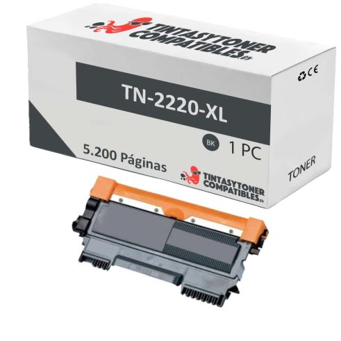 Compatible Brother TN-2220XL