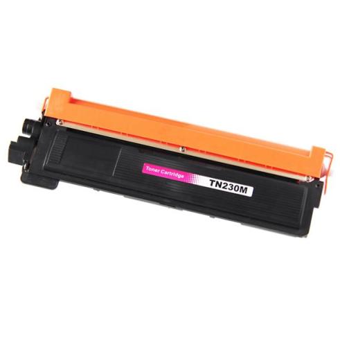 Compatible BROTHER TN-230 TN-210 Magenta
