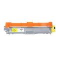 Compatible Brother TN-241 / TN-245 / TN-242 / TN-246 Amarillo Premium