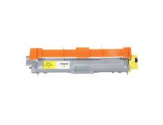 Compatible Brother TN-241 / TN-245 / TN-242 / TN-246 Amarillo Premium