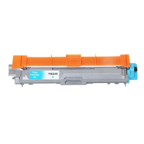 Compatible Brother TN-241 / TN-245 / TN-242 / TN-246 Cyan Premium