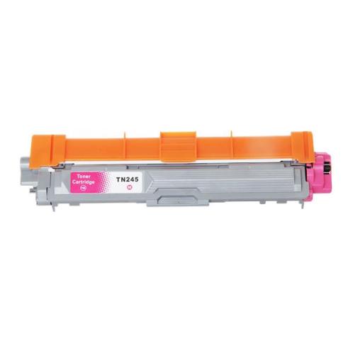 Compatible Brother TN-241 / TN-245 / TN-242 / TN-246 Magenta Premium