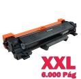 Compatible Brother TN-2420 XXL