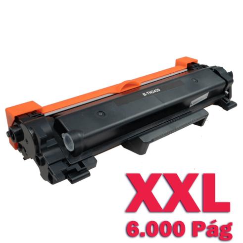 Compatible Brother TN-2420 XXL
