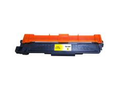 Compatible Brother TN 243 / TN 247 Amarillo