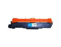 Compatible Brother TN 243 / TN 247 Cyan