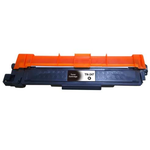 Compatible Brother TN 243 / TN 247 Negro