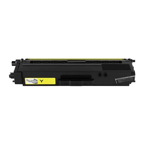 Compatible Brother TN-321 / TN-326 / TN-329 Amarillo
