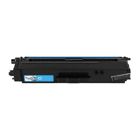 Compatible Brother TN-321 / TN-326 / TN-329 Cyan