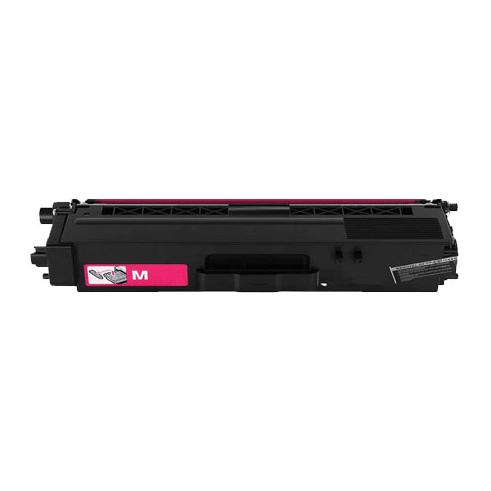 Compatible Brother TN-321 / TN-326 / TN-329 Magenta