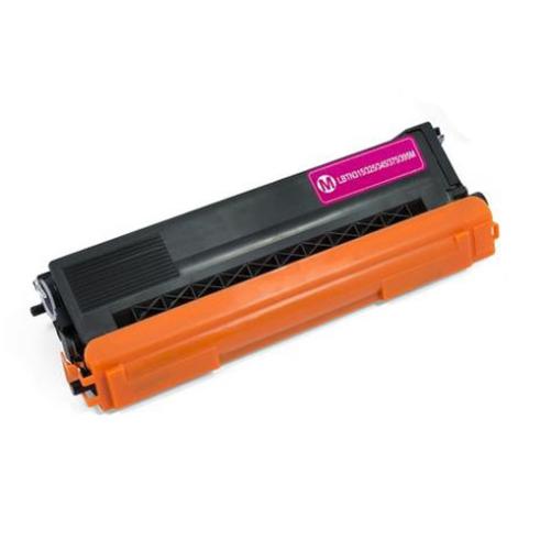 Compatible Brother TN-325 TN-320 Magenta