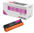Compatible Brother TN-325 TN-320 Magenta