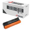 Compatible Brother TN-325 TN-320 Negro