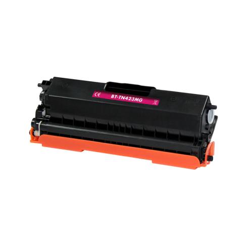 Compatible Brother TN-421 / TN-423 / TN-426 Magenta