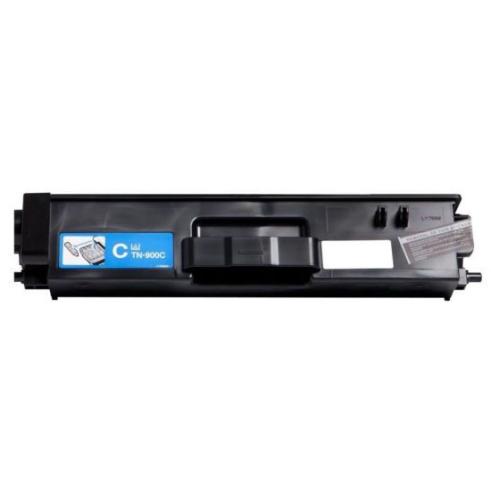 Compatible Brother TN-900 Cyan