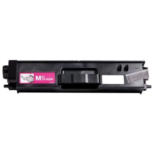 Compatible Brother TN-900 Magenta