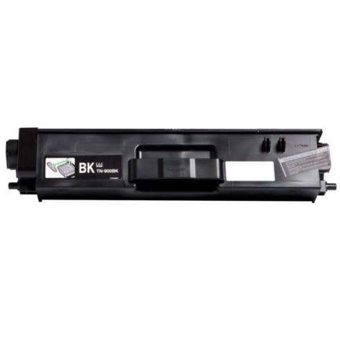 Compatible Brother TN-900 Negro
