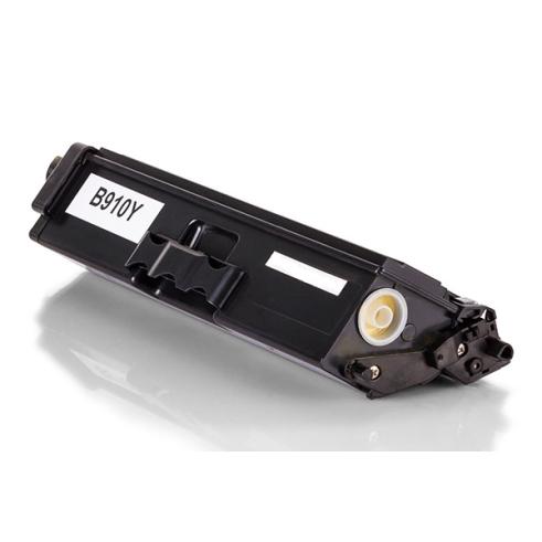 Compatible Brother TN-910 Amarillo