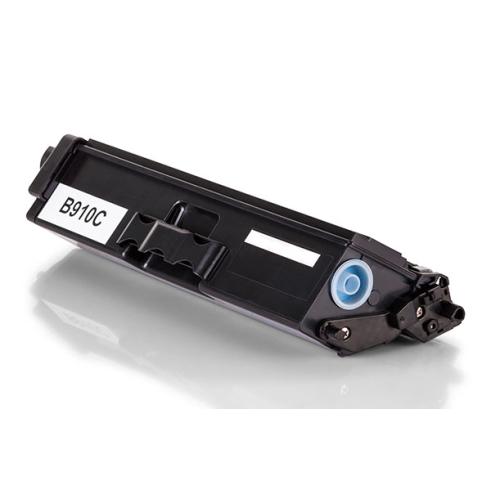Compatible Brother TN-910 Cyan