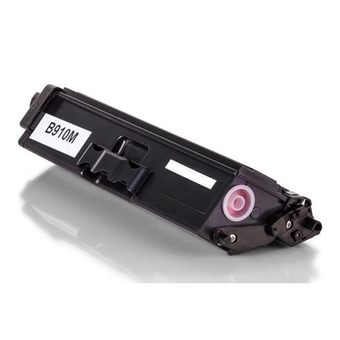 Compatible Brother TN-910 Magenta