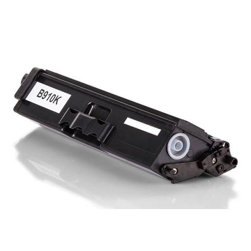 Compatible Brother TN-910 Negro