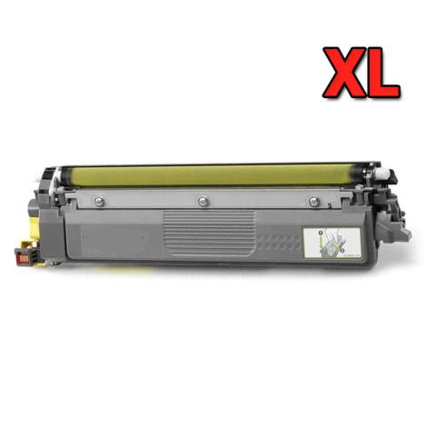 Compatible Brother TN248XL Amarillo