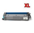 Compatible Brother TN248XL Cyan