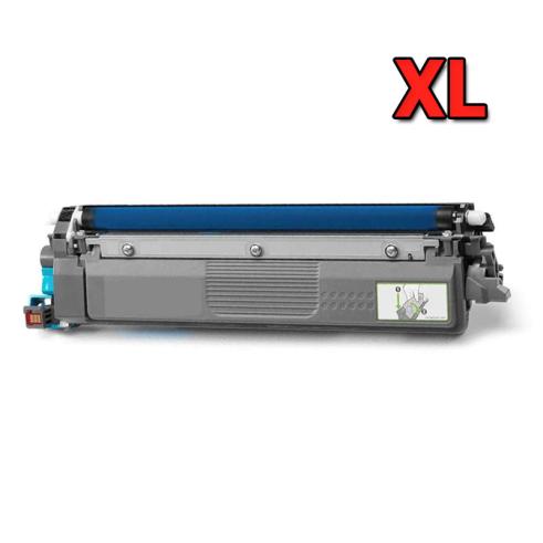 Compatible Brother TN248XL Cyan