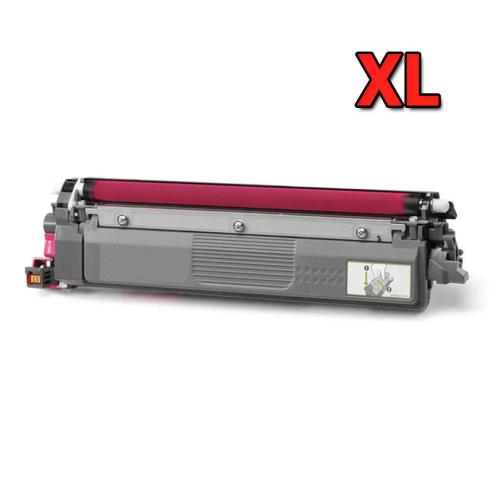 Compatible Brother TN248XL Magenta
