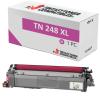 Compatible Brother TN248XL Magenta