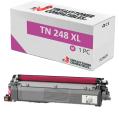 Compatible Brother TN248XL Magenta