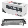 Compatible Brother TN248XL Negro