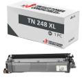Compatible Brother TN248XL Negro