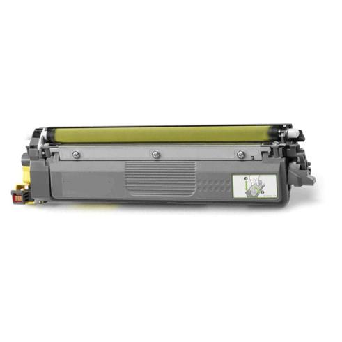 Compatible Brother TN249 Amarillo