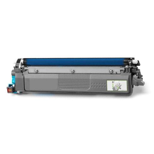 Compatible Brother TN249 Cyan