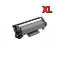 Compatible Brother TN2510XL Negro
